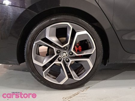 2021 Skoda Octavia - photo 14