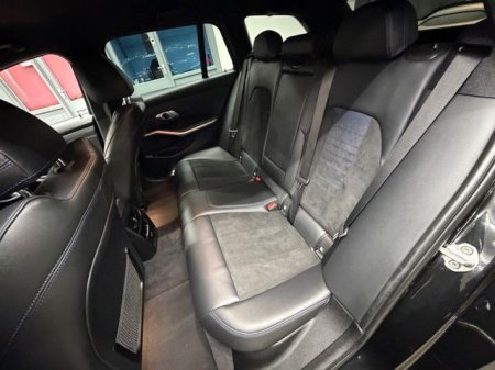 2020 BMW 3-Series - photo 30