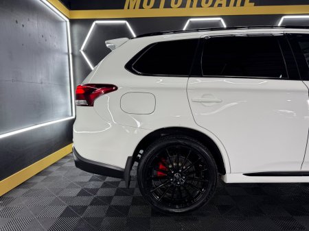 2019 Mitsubishi Outlander - photo 9