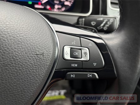 2019 Volkswagen Golf - photo 23