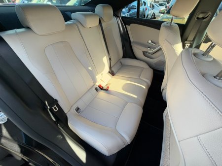2022 Mercedes-Benz CLA - photo 19