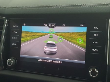 2023 Skoda Kodiaq - photo 33