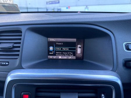 2015 Volvo V60 - photo 31