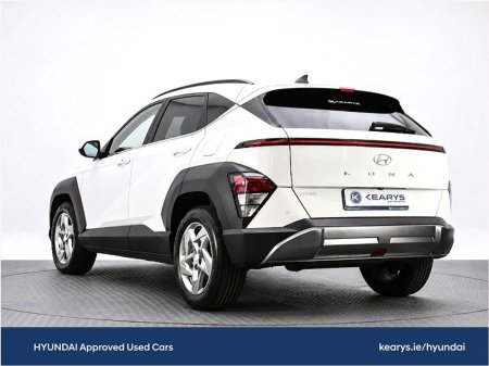 2024 Hyundai KONA - photo 13
