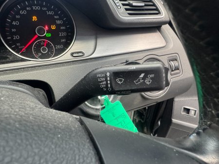 2012 Volkswagen Passat - photo 14
