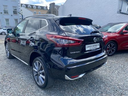 2020 Nissan Qashqai - photo 28
