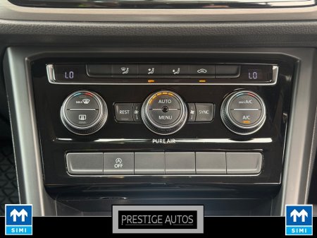 2016 Volkswagen Touran - photo 23