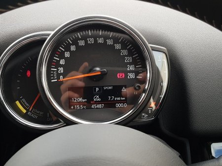 2022 Mini Countryman - photo 9