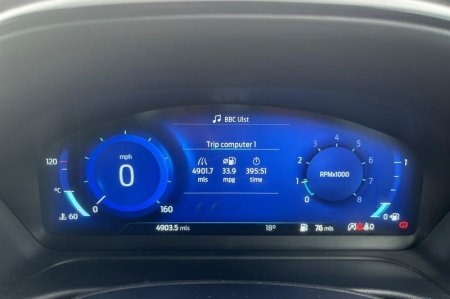 2023 Ford Fiesta - photo 13