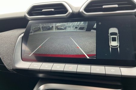 2026 MG ZS - photo 15