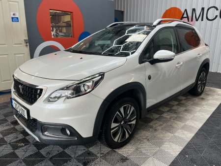 2020 Peugeot 2008 - photo 6