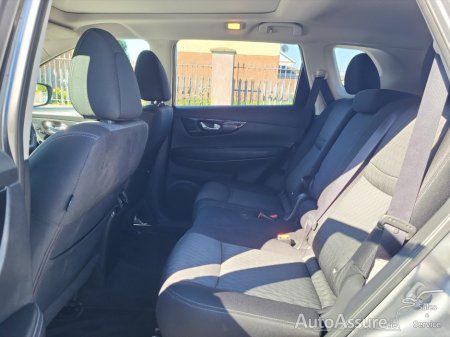 2019 Nissan X-Trail - photo 14