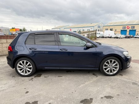 2016 Volkswagen Golf - photo 4