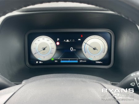 2023 Hyundai KONA - photo 16