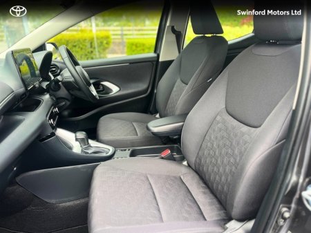 2024 Toyota Yaris - photo 7