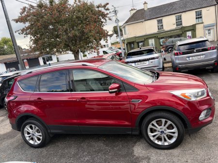 2017 Ford Kuga - photo 15