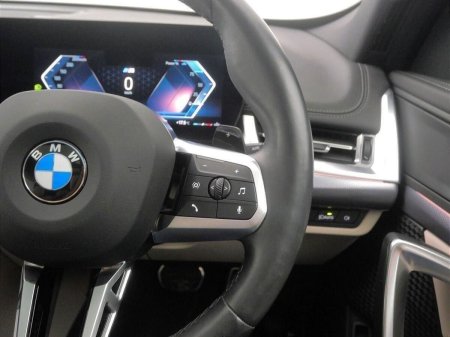 2025 BMW X1 - photo 18