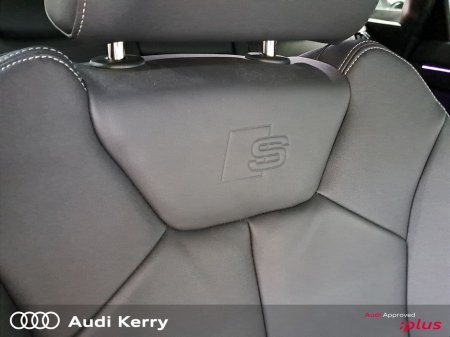2024 Audi Q3 - photo 23