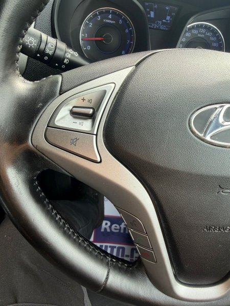 2020 Hyundai ix20 - photo 17