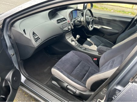 2007 Honda Civic - photo 13