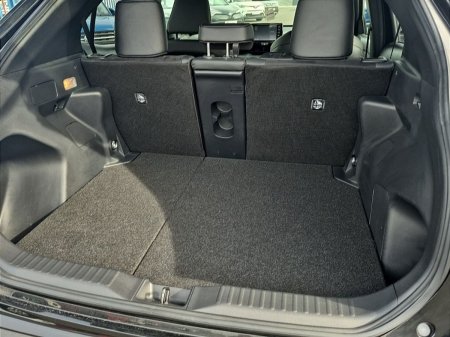 2023 Toyota Yaris Cross - photo 11