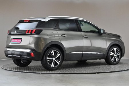 2020 Peugeot 3008 - photo 10