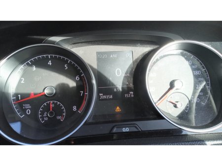 2015 Volkswagen Golf - photo 11