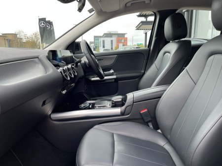 2022 Mercedes-Benz GLA - photo 14