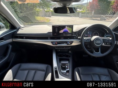 2023 Audi A4 - photo 9