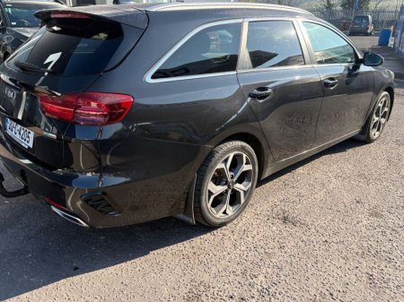2021 Kia Ceed - photo 4