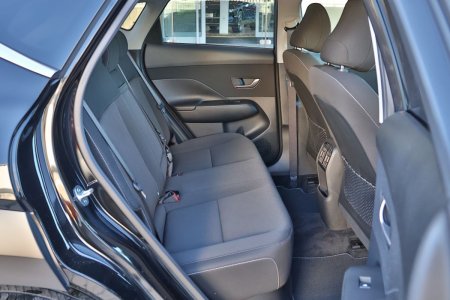 2025 Hyundai KONA - photo 16
