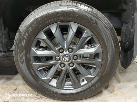 2026 Toyota Land Cruiser - photo 18