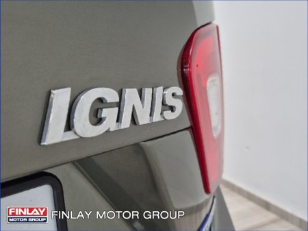 2024 Suzuki Ignis - photo 24