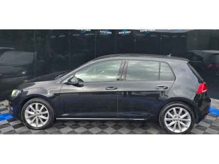 2017 Volkswagen Golf - photo 18