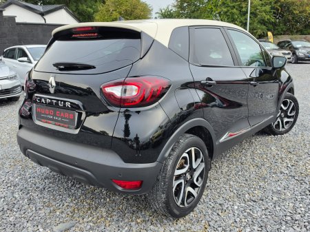 2019 Renault Captur - photo 3