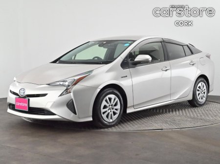 2018 Toyota Prius - photo 7