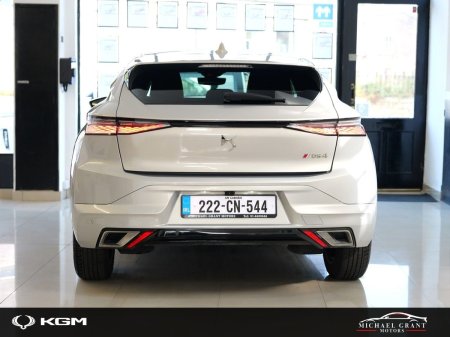 2022 DS Automobiles DS 4 - photo 6