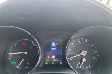 2023 Toyota C-HR - photo 13