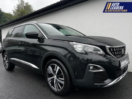 2020 Peugeot 5008 - photo 10