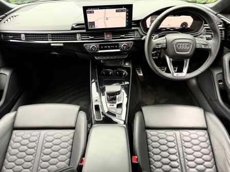 2023 Audi RS5 - photo 28