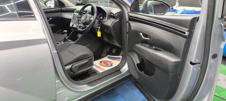 2022 Hyundai Tucson - photo 9