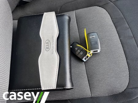 2017 Kia Ceed - photo 20