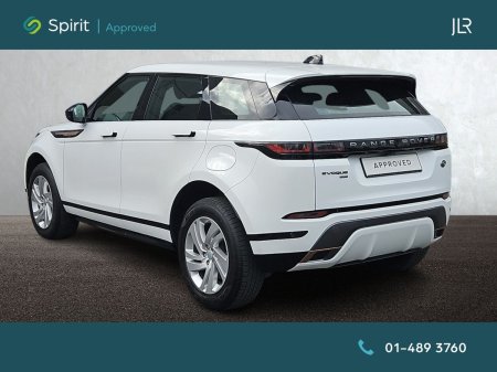 2023 Land Rover Range Rover Evoque - photo 2