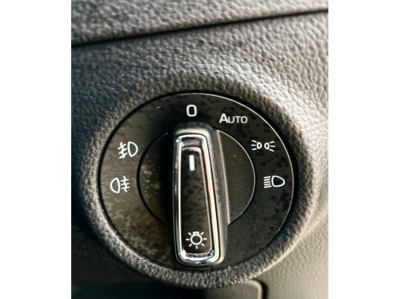 2017 Skoda Superb - photo 20