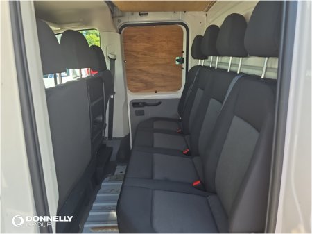 2023 Volkswagen Crafter - photo 9