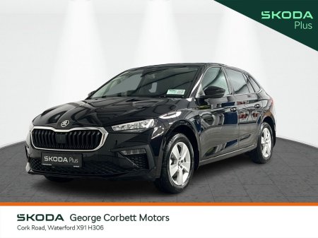 2026 Skoda Scala - photo 13
