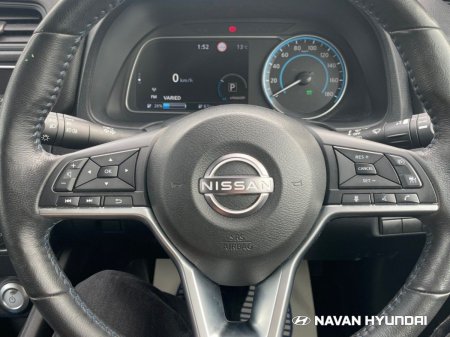 2024 Nissan Leaf - photo 18