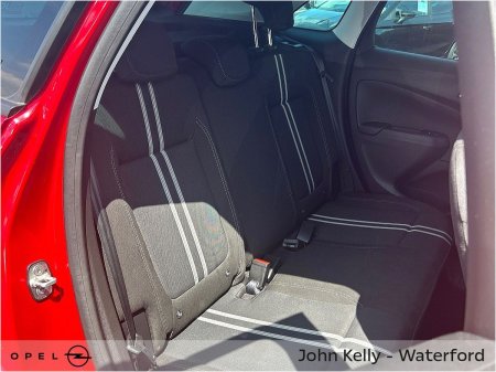 2023 Opel Crossland X - photo 10