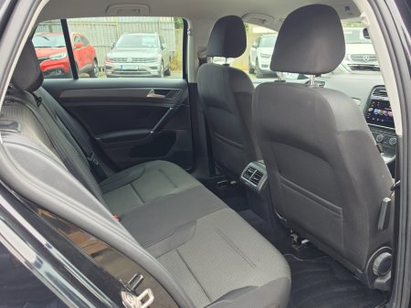 2017 Volkswagen Golf - photo 13