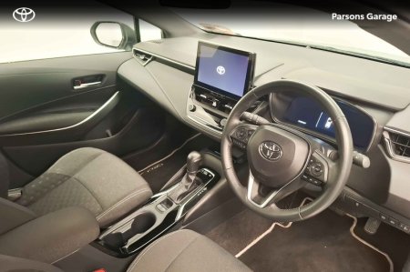 2024 Toyota Corolla - photo 7
